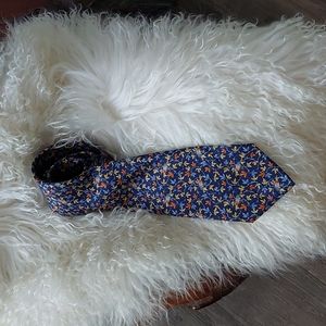 Moma tie